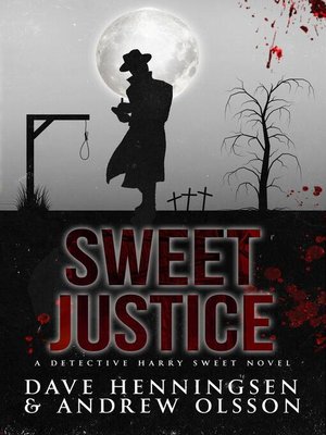 cover image of Sweet Justice